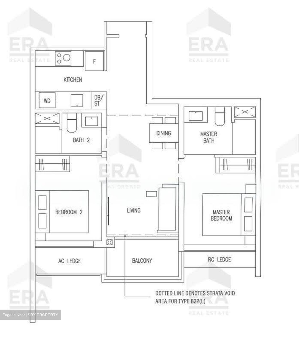 Upper Bukit Timah Road (D23), Condominium #625034481